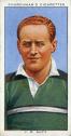 1935 Churchman’s Rugby Internationals