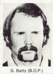 1976 Kentucky Fried Chicken All Blacks