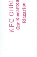 Back