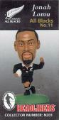 1997 Corinthian Headliners - New Zealand All Blacks