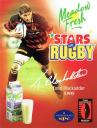 1999 Meadow Fresh Milk South Island Stars of Rugby - Base
