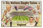 2000 Lund - Rugby Union Six