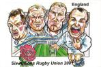 2001 Lund - Rugby Union Six