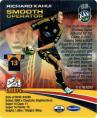 Back