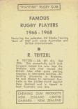 Back