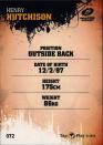 Back