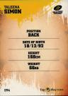 Back