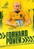 2017 Tap 'N' Play Rugby Trading Cards - Forward Power
