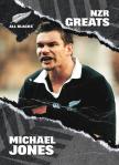 2018 Tap 'N' Play New Zealand Rugby - NZR Greats