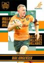 2026 Rugby Australia - Wallabies Green