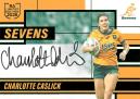 2026 Rugby Australia - Sevens Signature Green