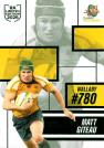 2026 Rugby Australia - Classics Green
