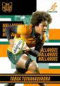 2026 Rugby Australia - Wallaroos Green