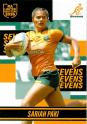 2026 Rugby Australia - Sevens Green