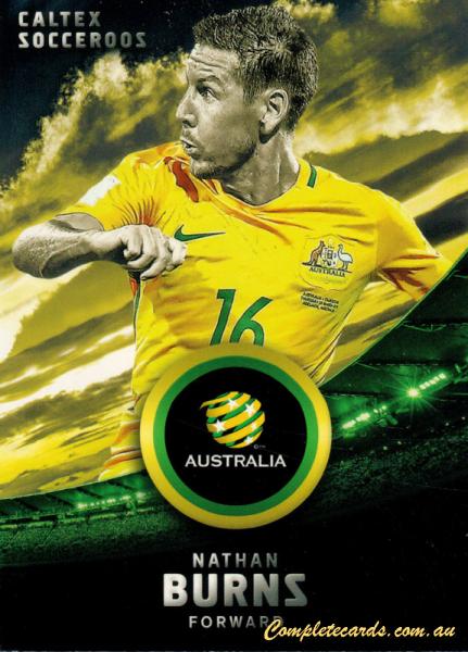 Nathan Burns