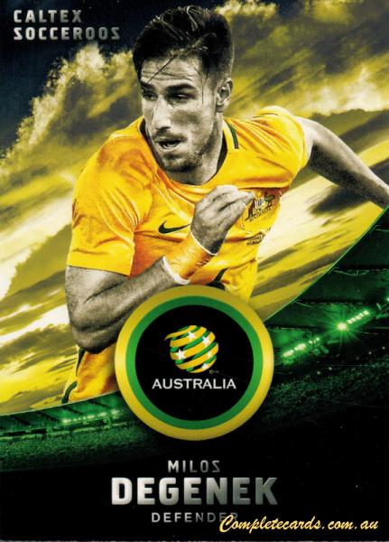 Milos Degenek