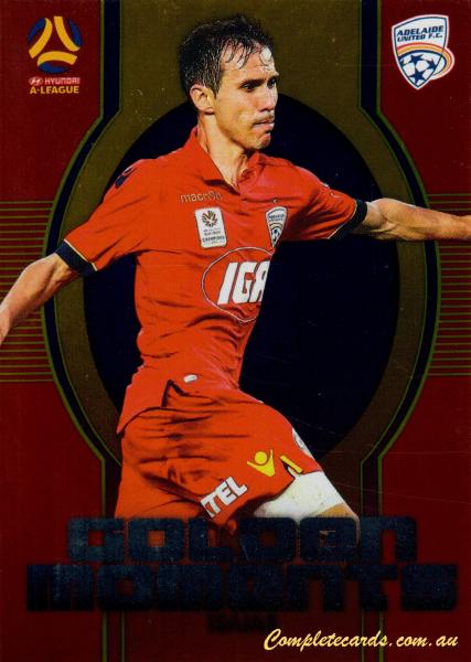 Isaias Sanchez
