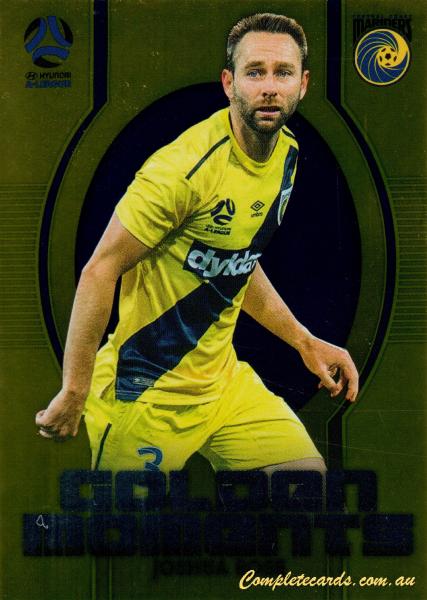 Joshua Rose