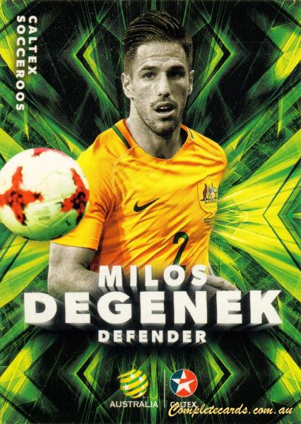 Milos Degenek