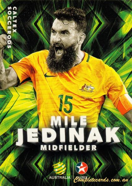 Mile Jedinak