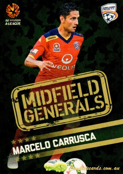 Marcelo Carrusca