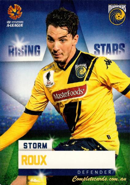 Storm Roux
