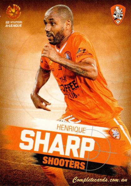 Henrique Andrade Silva