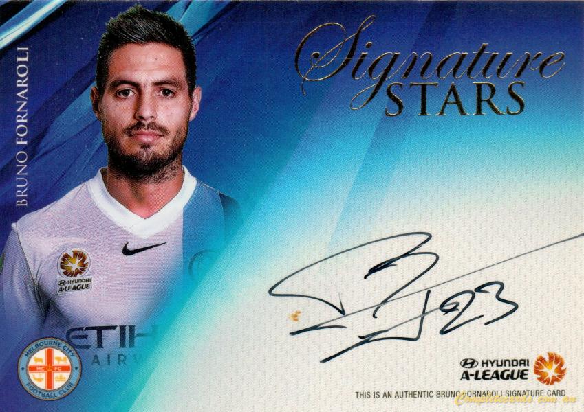 Bruno Fornaroli