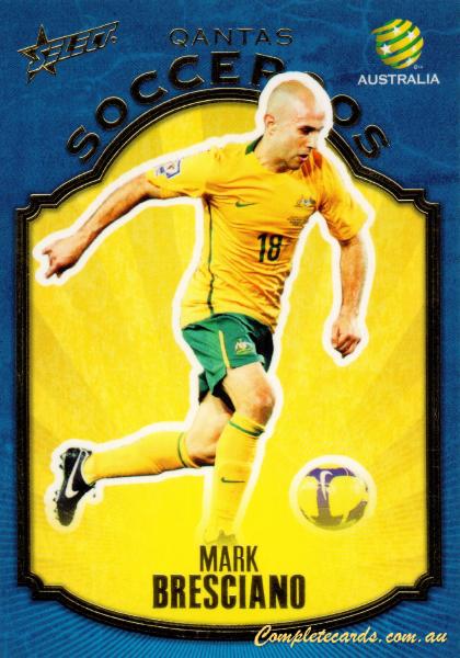 Mark Bresciano