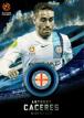 2016-17 Tap 'N' Play Football Australia - Base