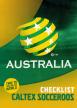 2017-18 Tap 'N' Play Football Australia - Base