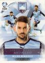 2017-18 Tap 'N' Play Football Australia - Medallists