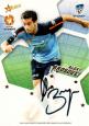 2007 Select A-League - Signatures