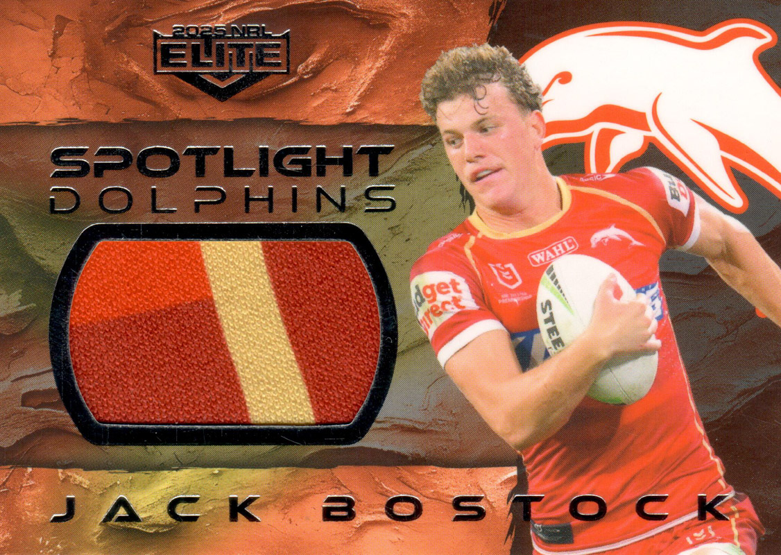 Jack Bostock