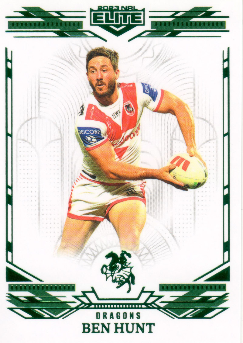Ben Hunt