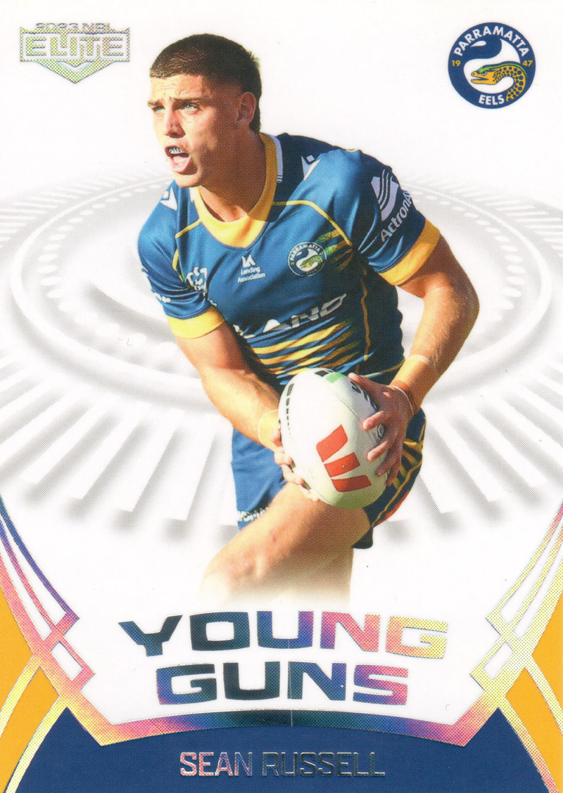 Sean Russell