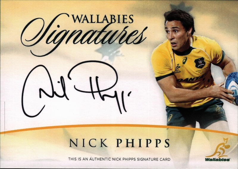 Nick Phipps