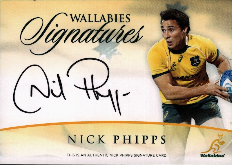Nick Phipps