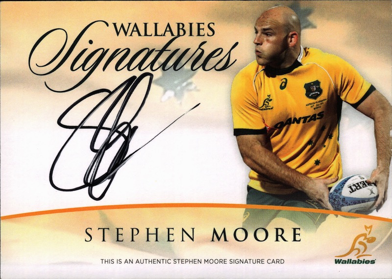 Stephen Moore