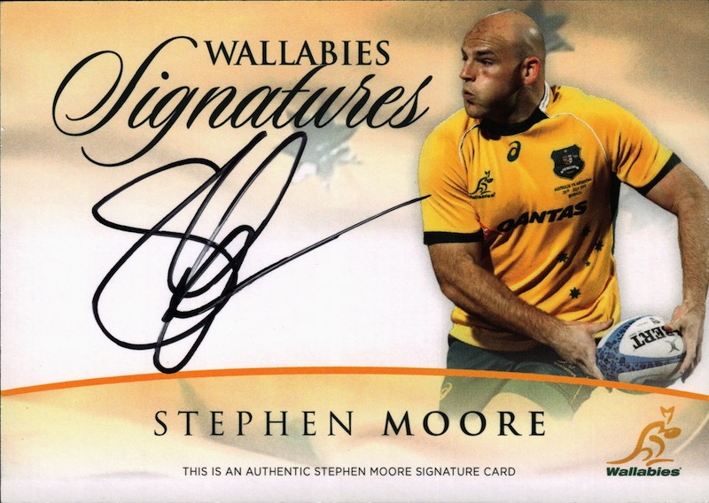 Stephen Moore