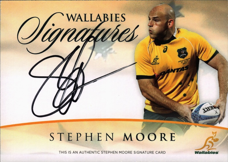 Stephen Moore