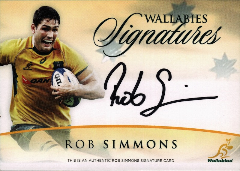 Rob Simmons