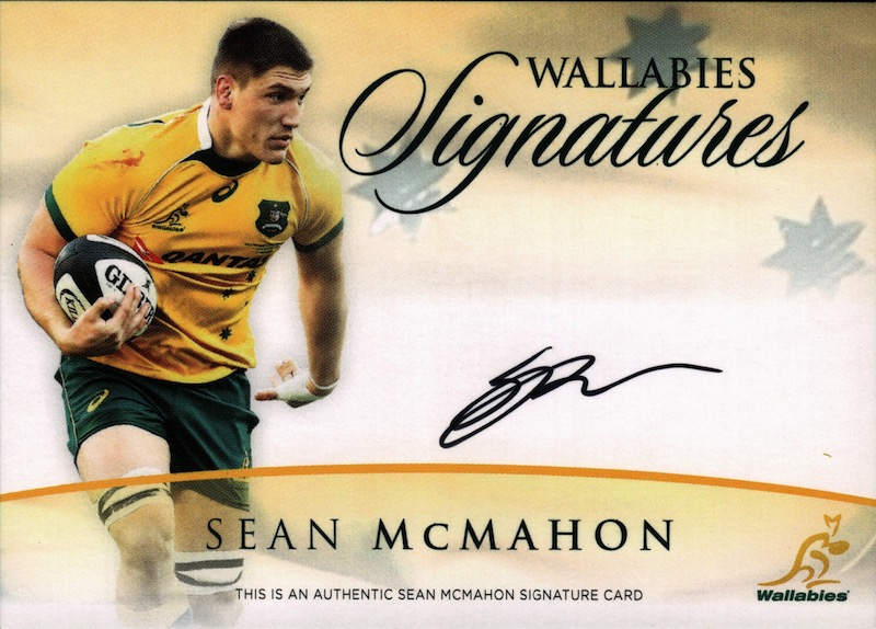 Sean McMahon