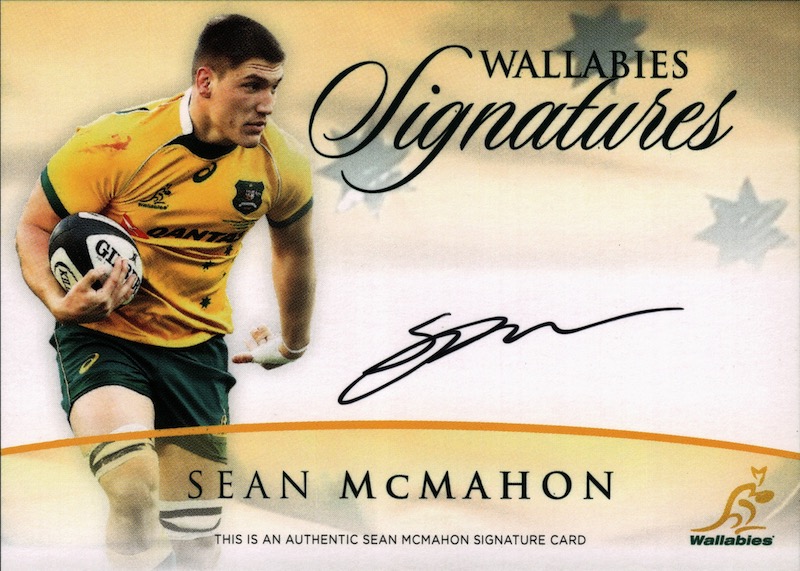 Sean McMahon