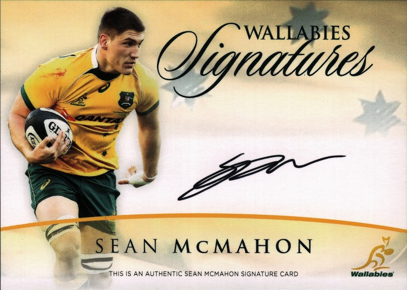 Sean McMahon