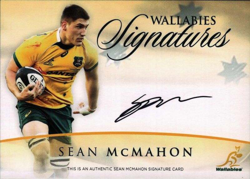 Sean McMahon