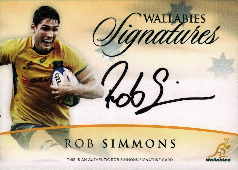 Rob Simmons