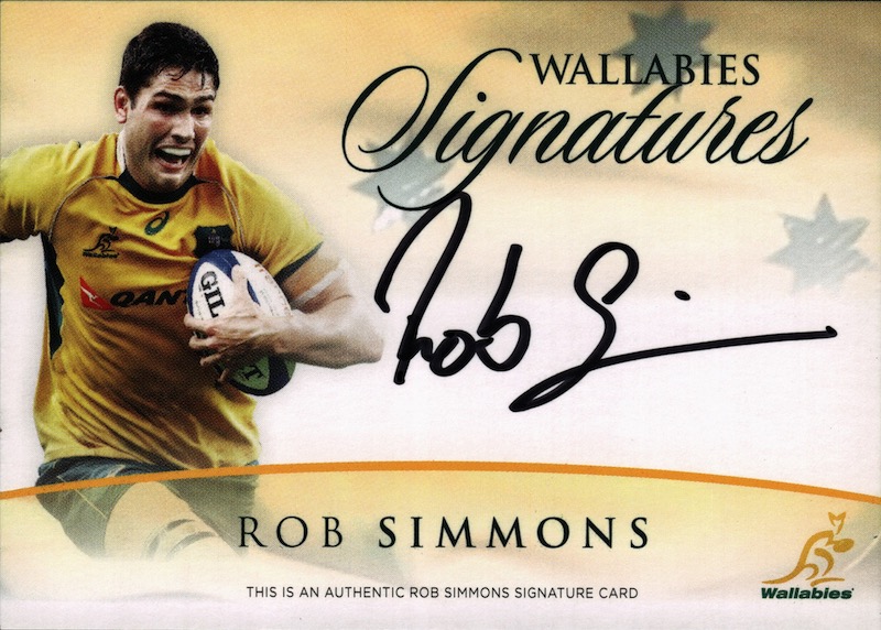 Rob Simmons