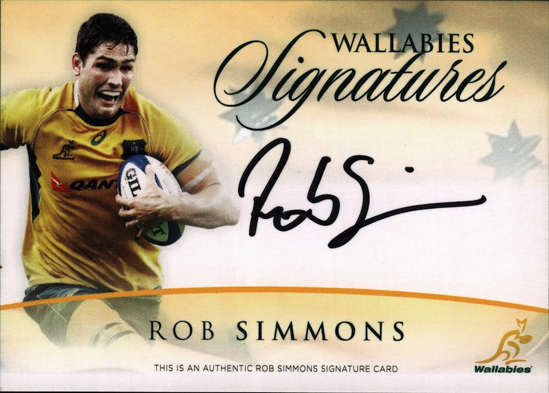 Rob Simmons