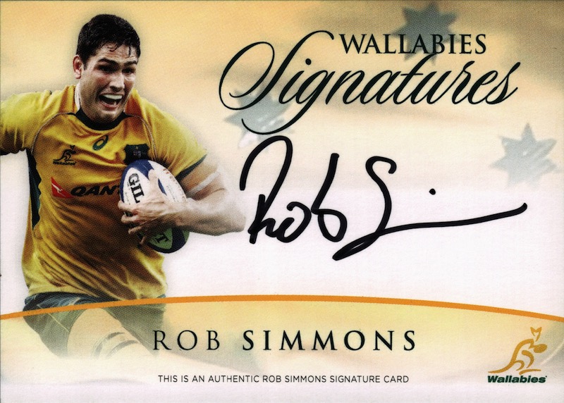 Rob Simmons
